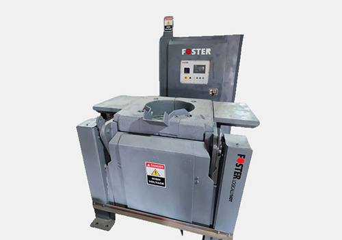 Induction Melting Furnace