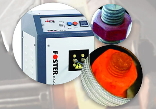 Induction Heating System